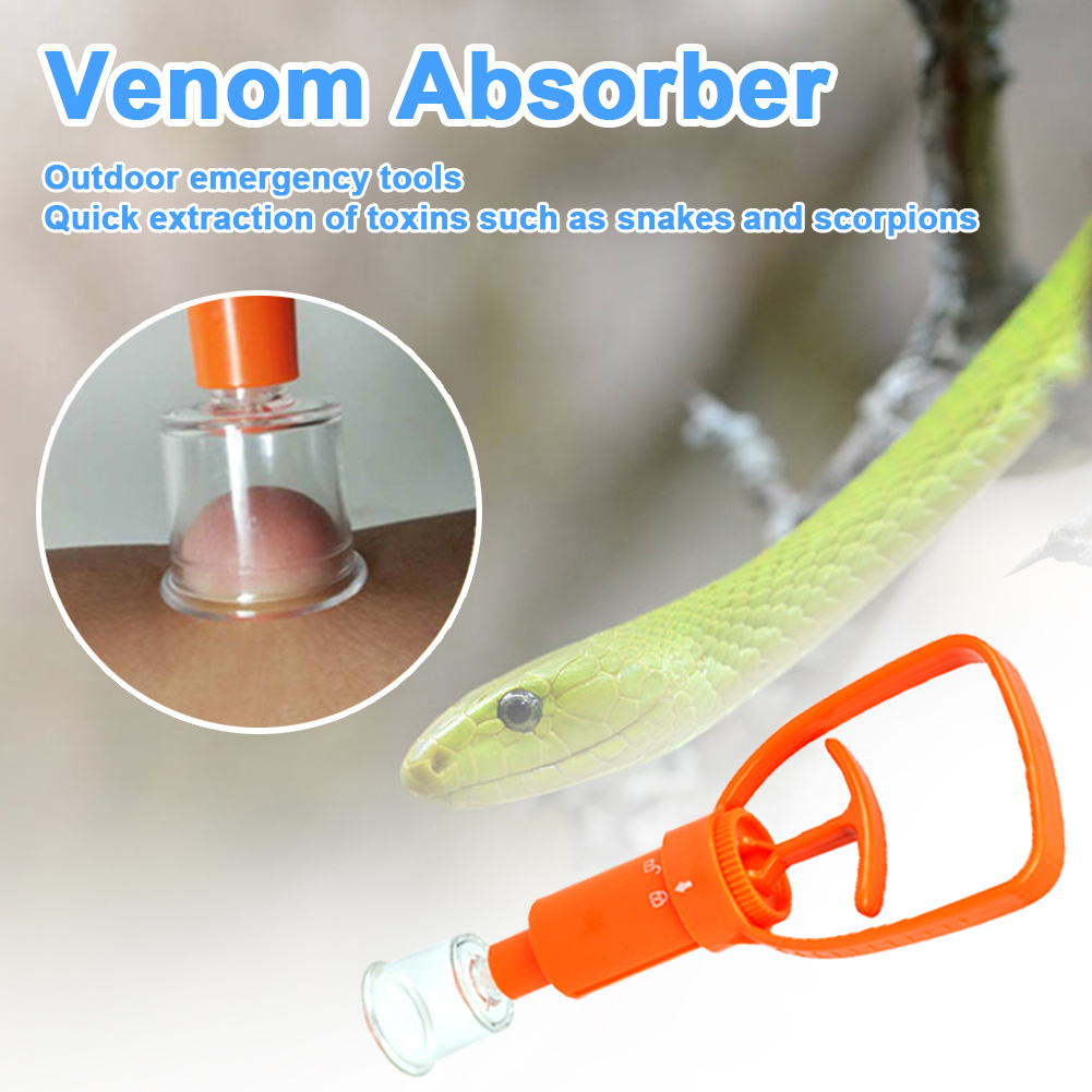 Snake Venom Extractor Suction Pump Snake Venom Extractor Suction Pump