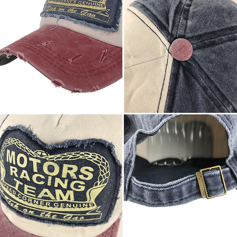 Snapback Cap Grinding Multicolor Snapback Cap Grinding Multicolor