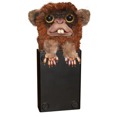 Sneekums Monkey Pet Prank Toys Surprise