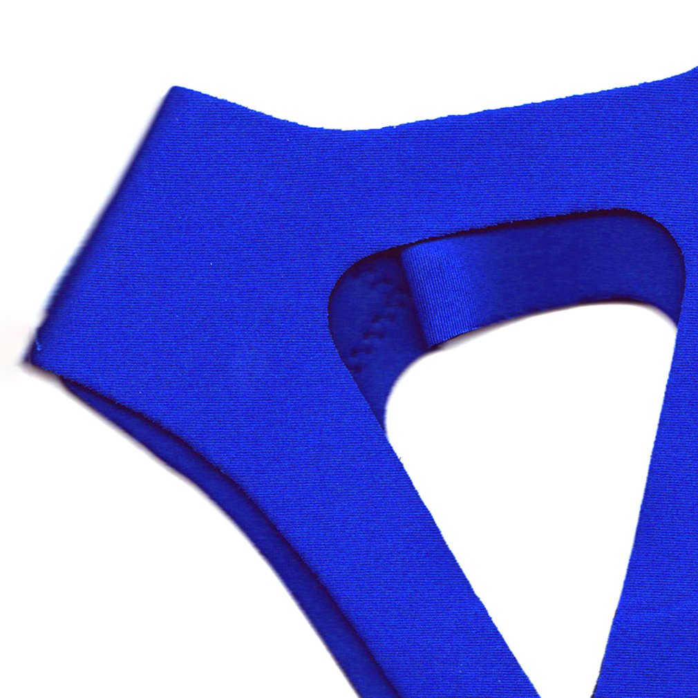 Snore Strap Anti Apnea Chin Belt