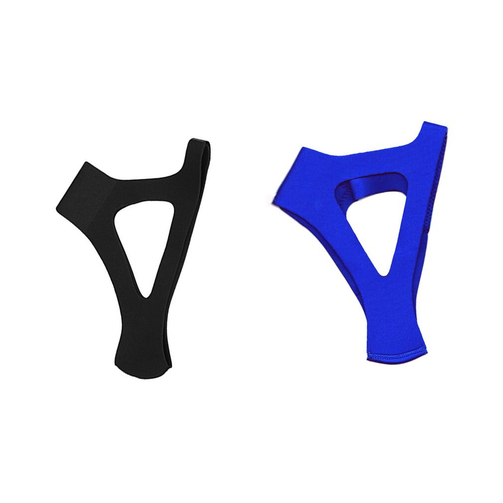 Snore Strap Anti Apnea Chin Belt