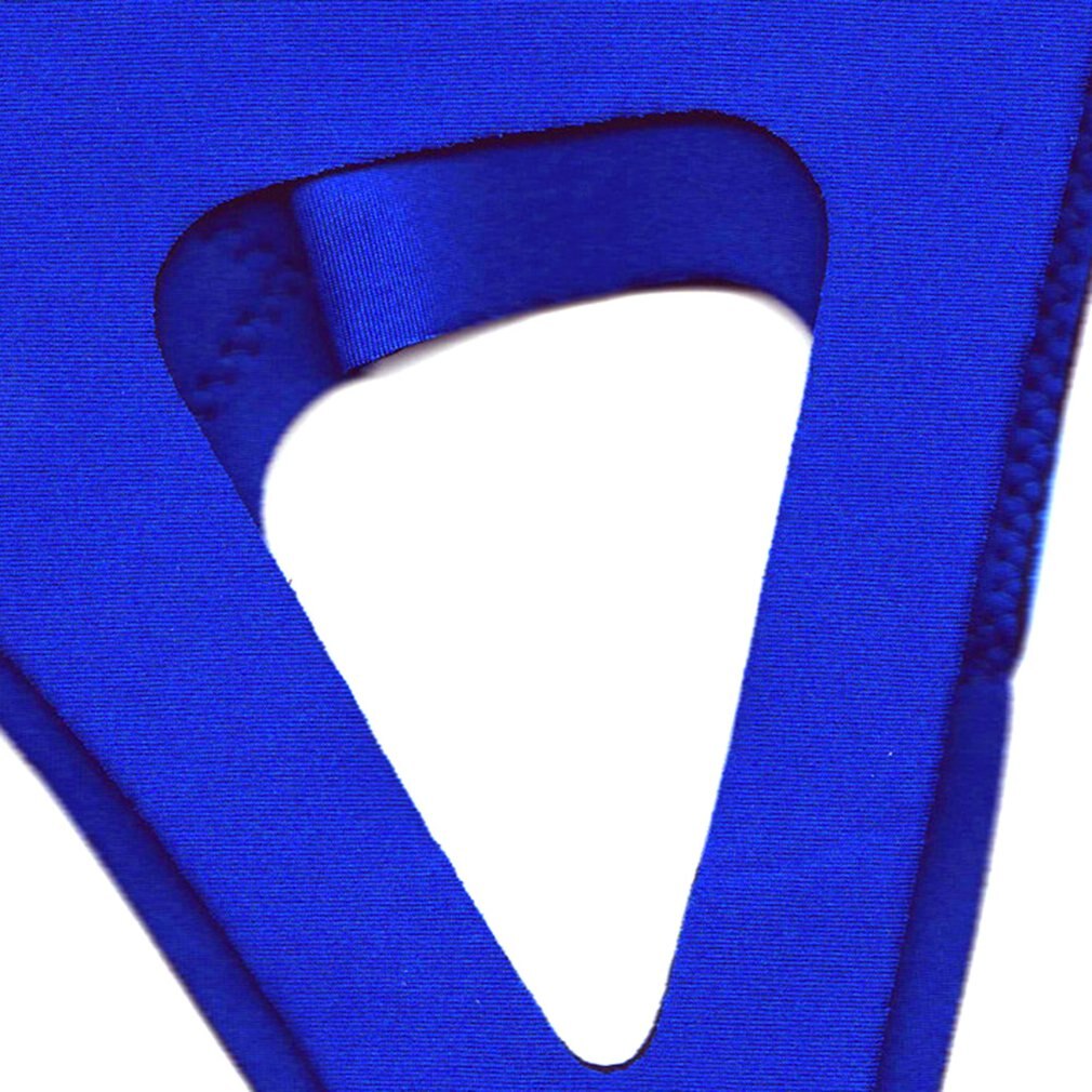 Snore Strap Anti Apnea Chin Belt