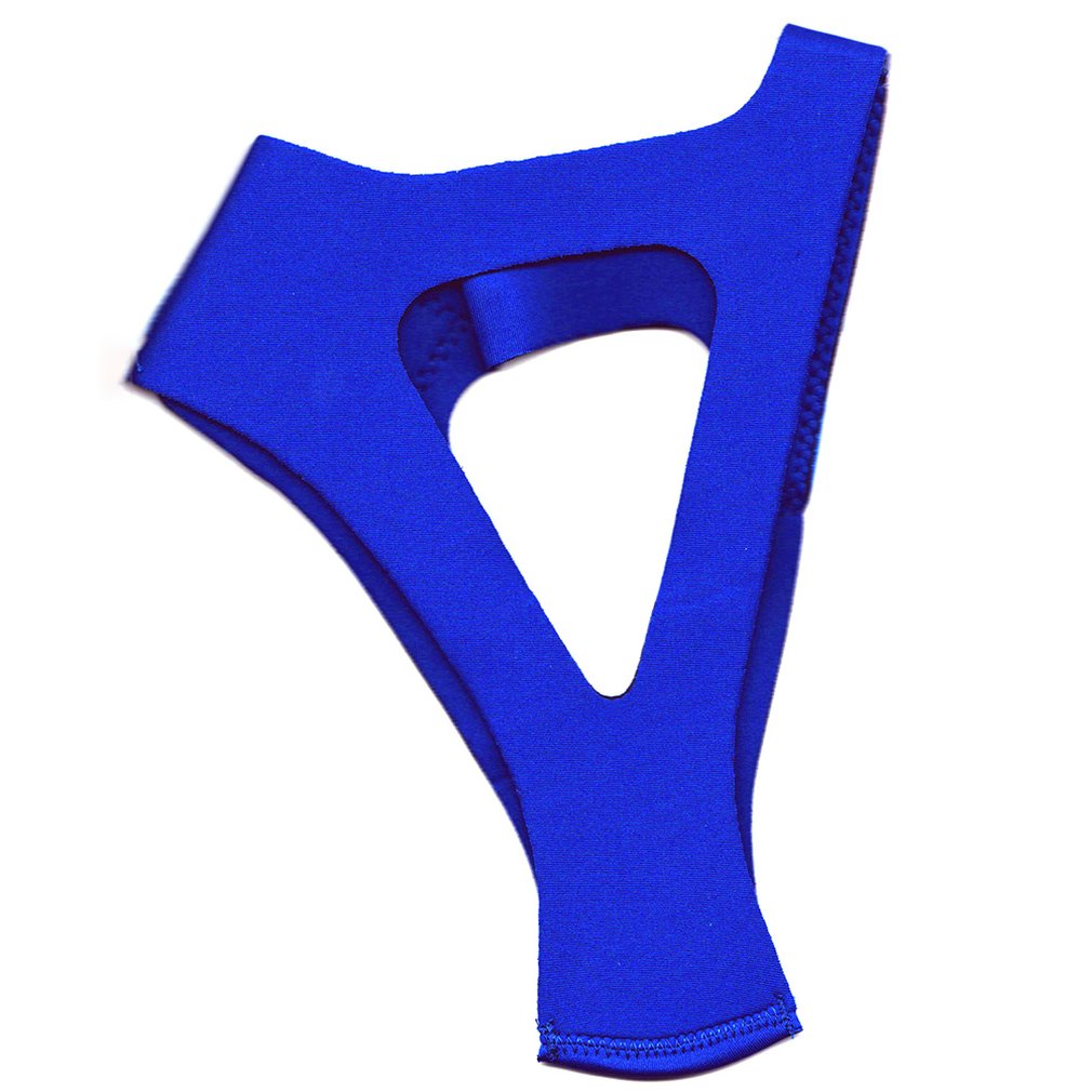 Snore Strap Anti Apnea Chin Belt