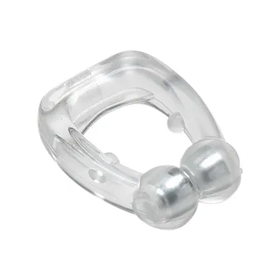 Snoring Nose Clip Magnetic Sleeping Aid (4 pcs) Snoring Nose Clip Magnetic Sleeping Aid (4 pcs)