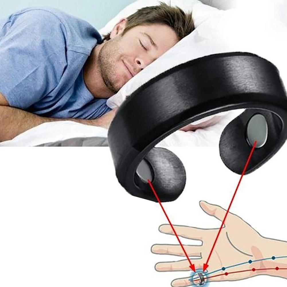 Snoring Ring Reflexology Treatment Snoring Ring Reflexology Treatment