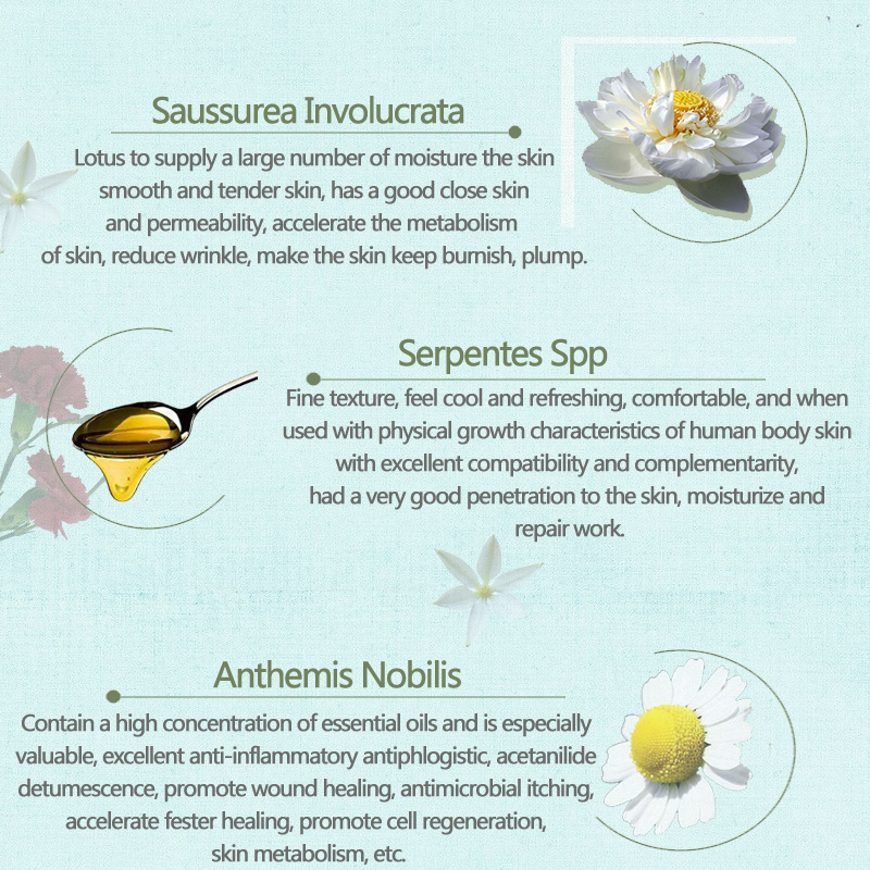 Snow Lotus Snake Oil Tender Hand Cream Snow Lotus Snake Oil Tender Hand Cream