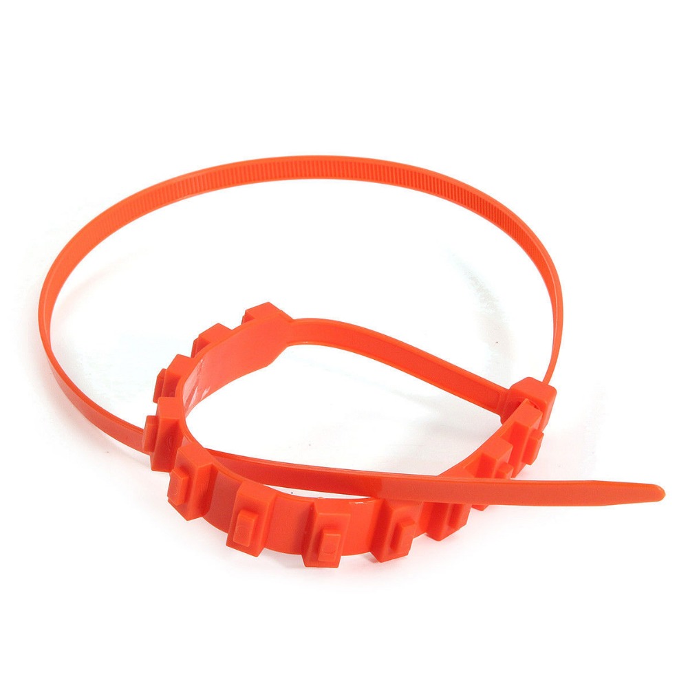 Snow Tire Chains 10PC Set Snow Tire Chains 10PC Set