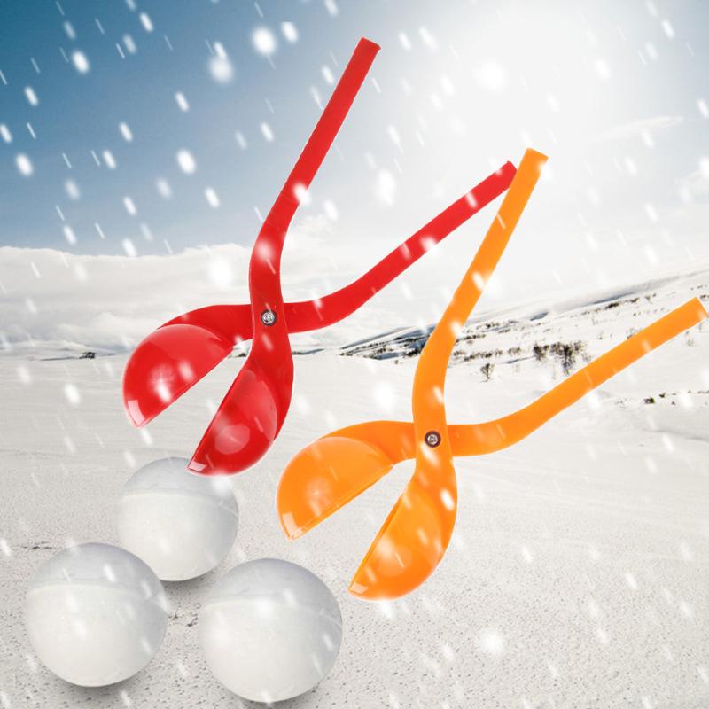 Snowball Maker Snow Scooper Toy Snowball Maker Snow Scooper Toy