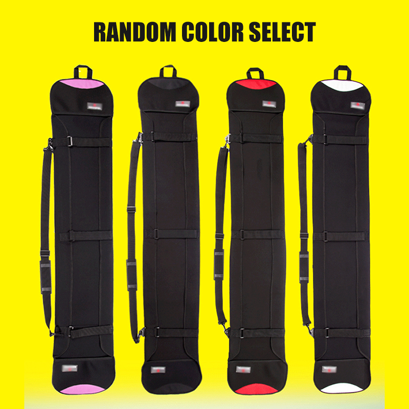 Snowboard Bag Waterproof Case Snowboard Bag Waterproof Case