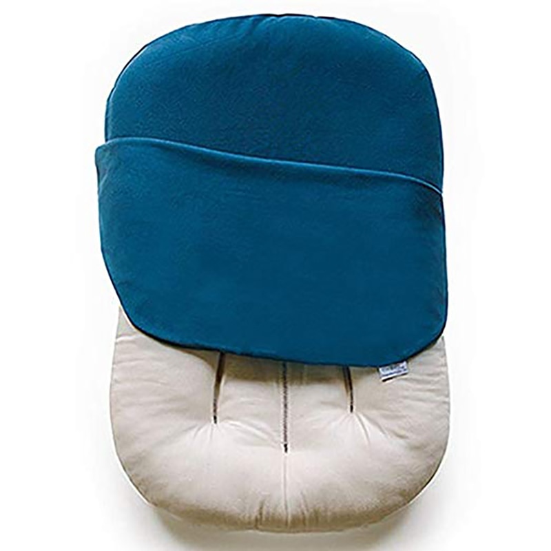 Snuggle Nest Portable Infant Sleeper Bed Snuggle Nest Portable Infant Sleeper Bed