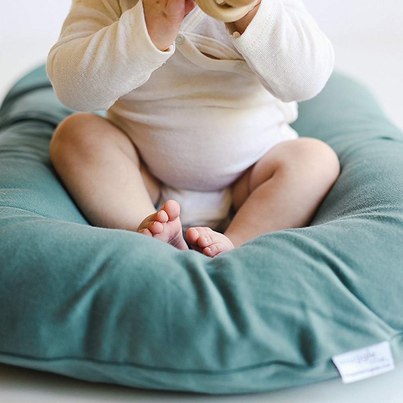 Snuggle Nest Portable Infant Sleeper Bed Snuggle Nest Portable Infant Sleeper Bed