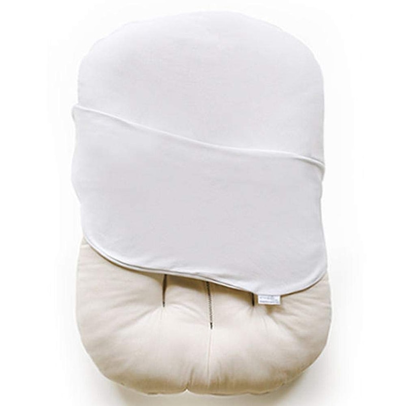 Snuggle Nest Portable Infant Sleeper Bed Snuggle Nest Portable Infant Sleeper Bed