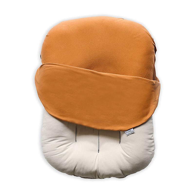 Snuggle Nest Portable Infant Sleeper Bed Snuggle Nest Portable Infant Sleeper Bed
