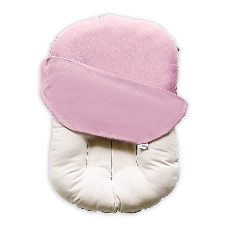 Snuggle Nest Portable Infant Sleeper Bed Snuggle Nest Portable Infant Sleeper Bed