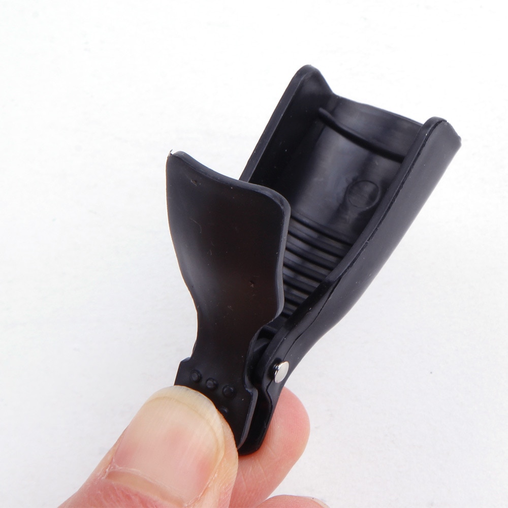 Soak Off Gel Nail Remover Clips (10 pcs) Soak Off Gel Nail Remover Clips (10 pcs)