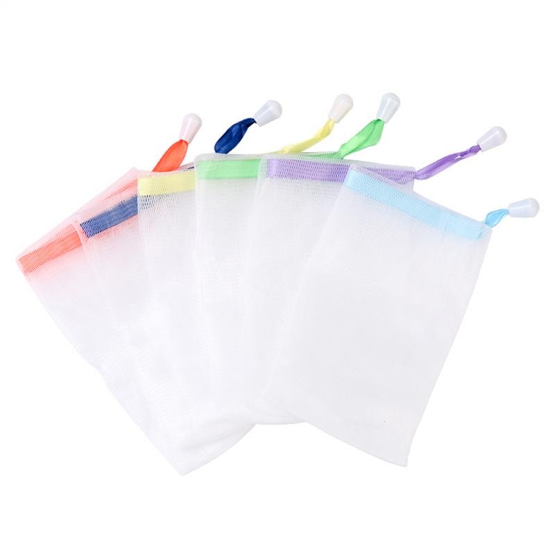 Soap Bag for Shower (10 pcs)