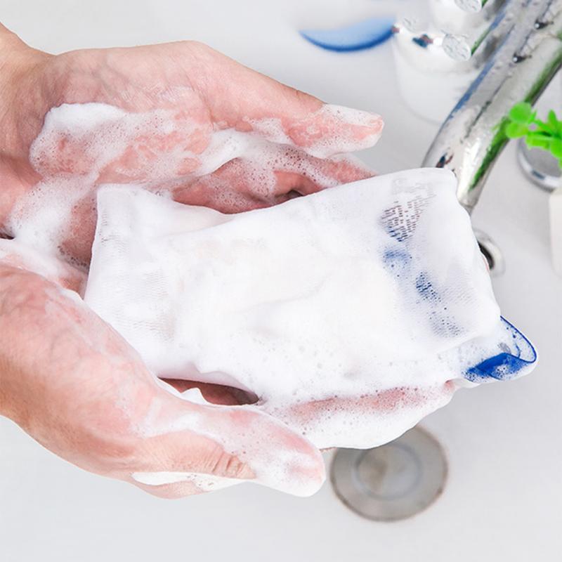 Soap Bag for Shower (10 pcs)