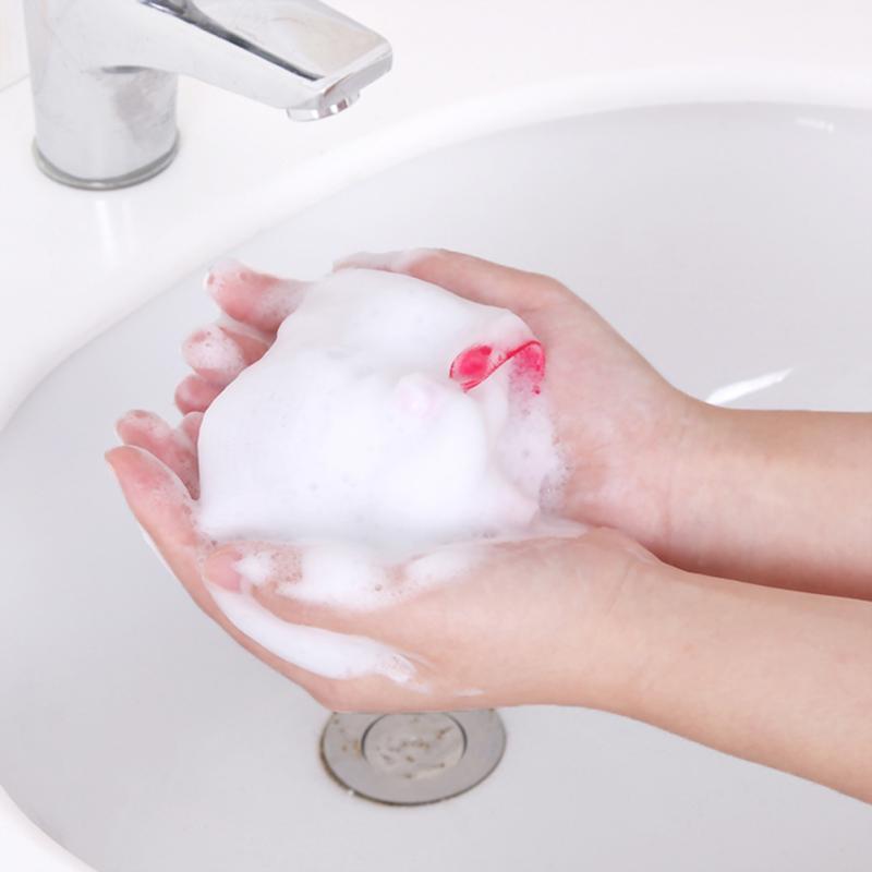 Soap Bag for Shower (10 pcs)