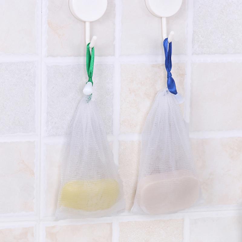 Soap Bag for Shower (10 pcs)