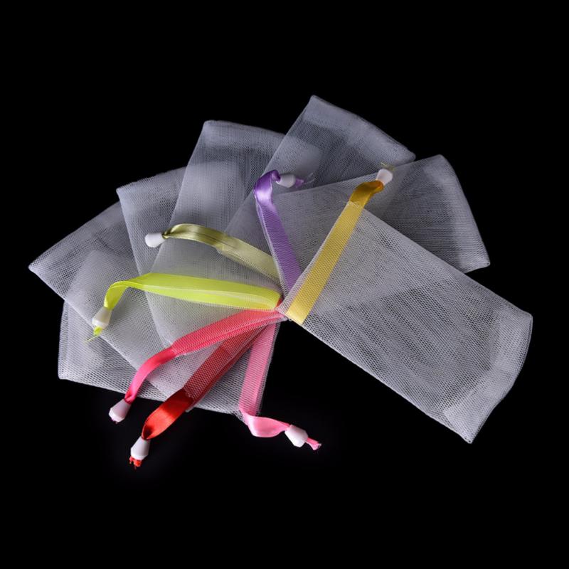 Soap Bag for Shower (10 pcs)