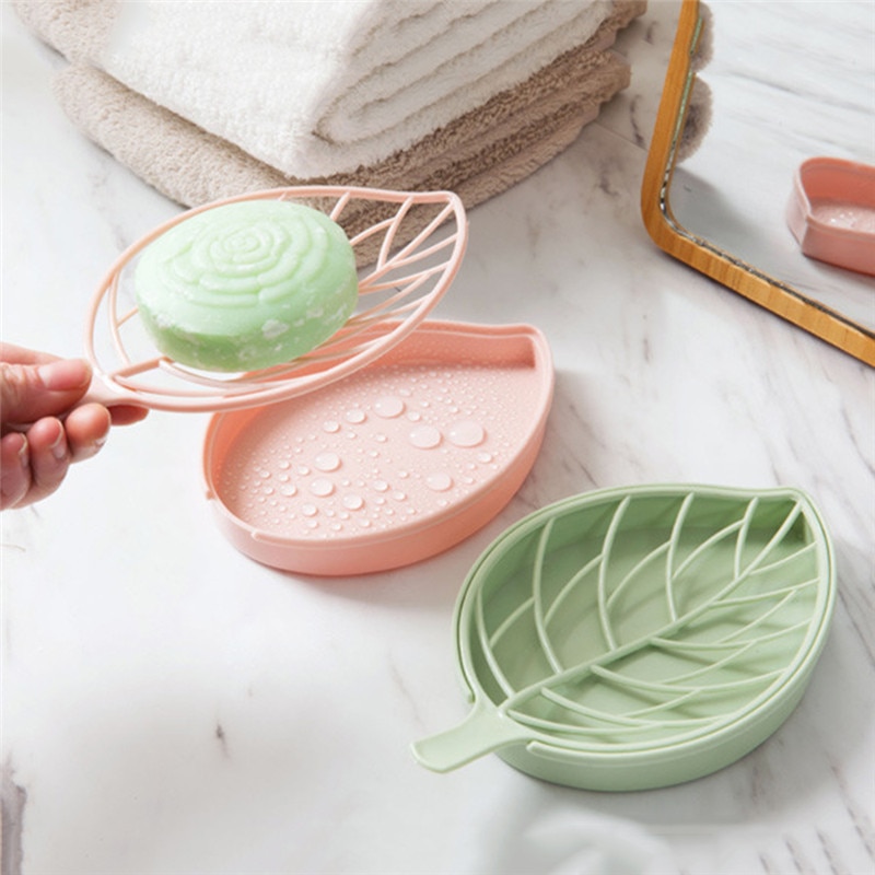 Soap Box Leaf Draining Rack Soap Box Leaf Draining Rack