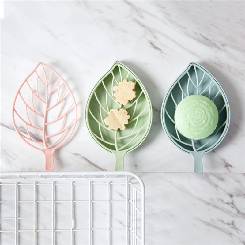 Soap Box Leaf Draining Rack Soap Box Leaf Draining Rack