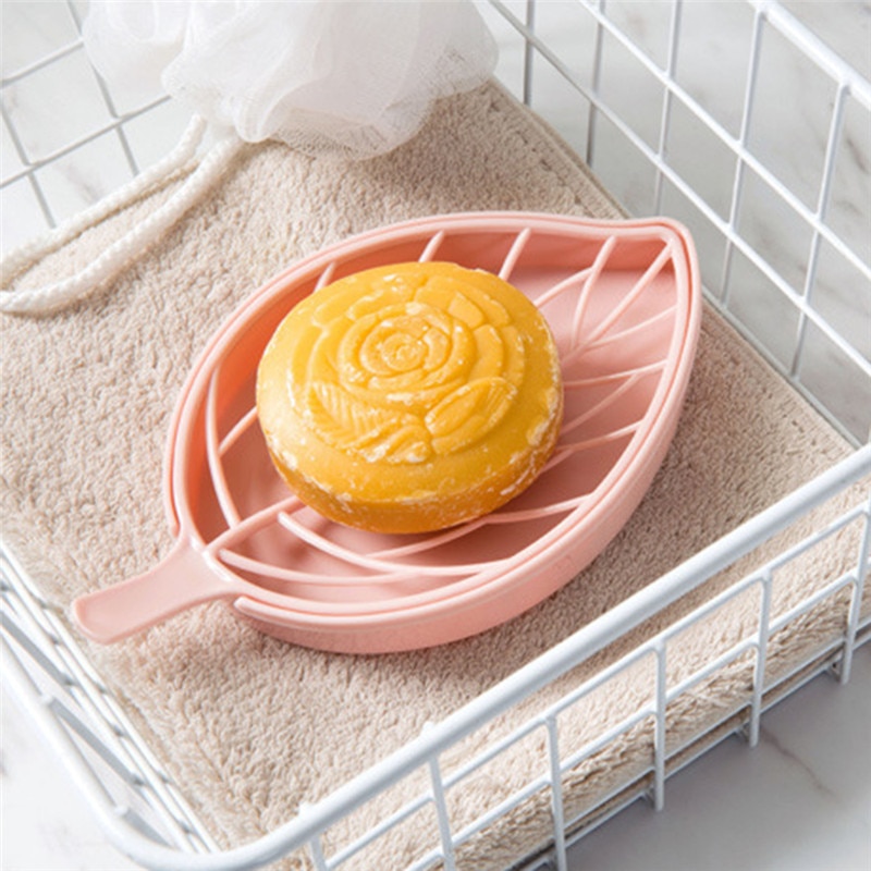 Soap Box Leaf Draining Rack Soap Box Leaf Draining Rack
