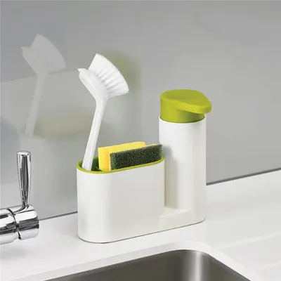 Soap Dispenser Sink Organizer Soap Dispenser Sink Organizer