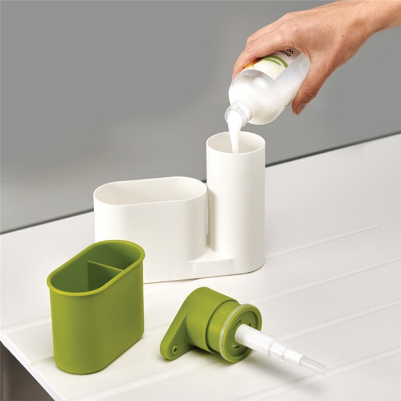 Soap Dispenser Sink Organizer Soap Dispenser Sink Organizer