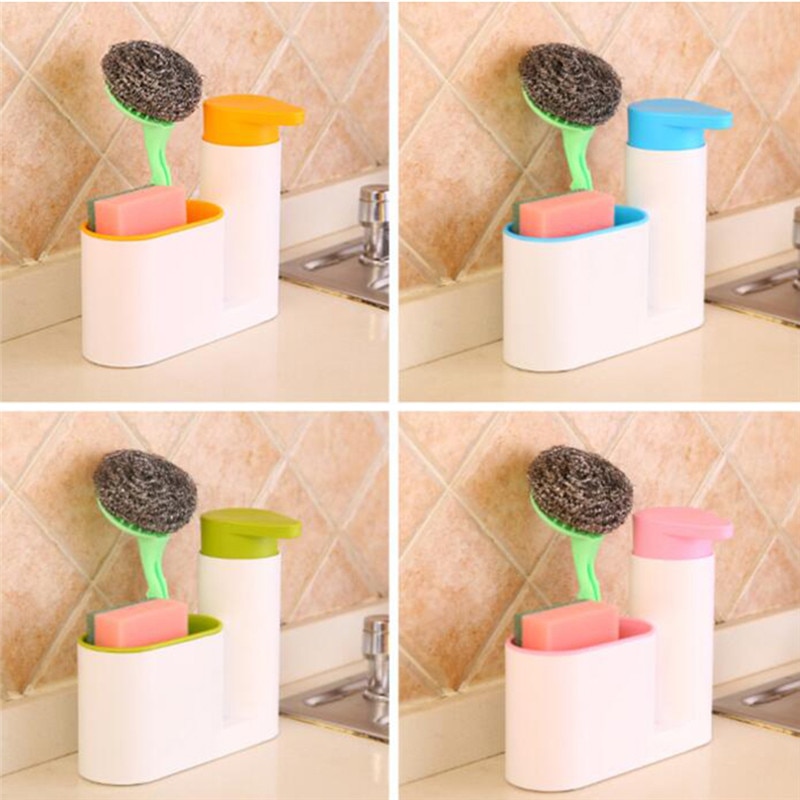 Soap Dispenser Sink Organizer Soap Dispenser Sink Organizer