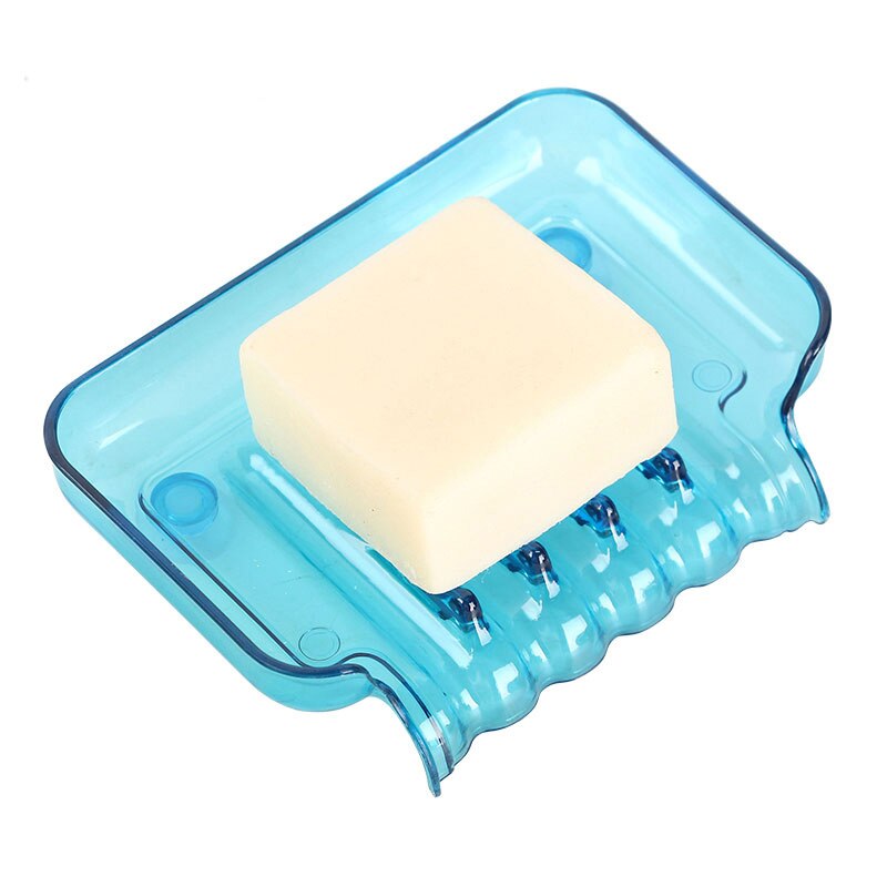 Soap Drainer Plastic Soap Holder Soap Drainer Plastic Soap Holder