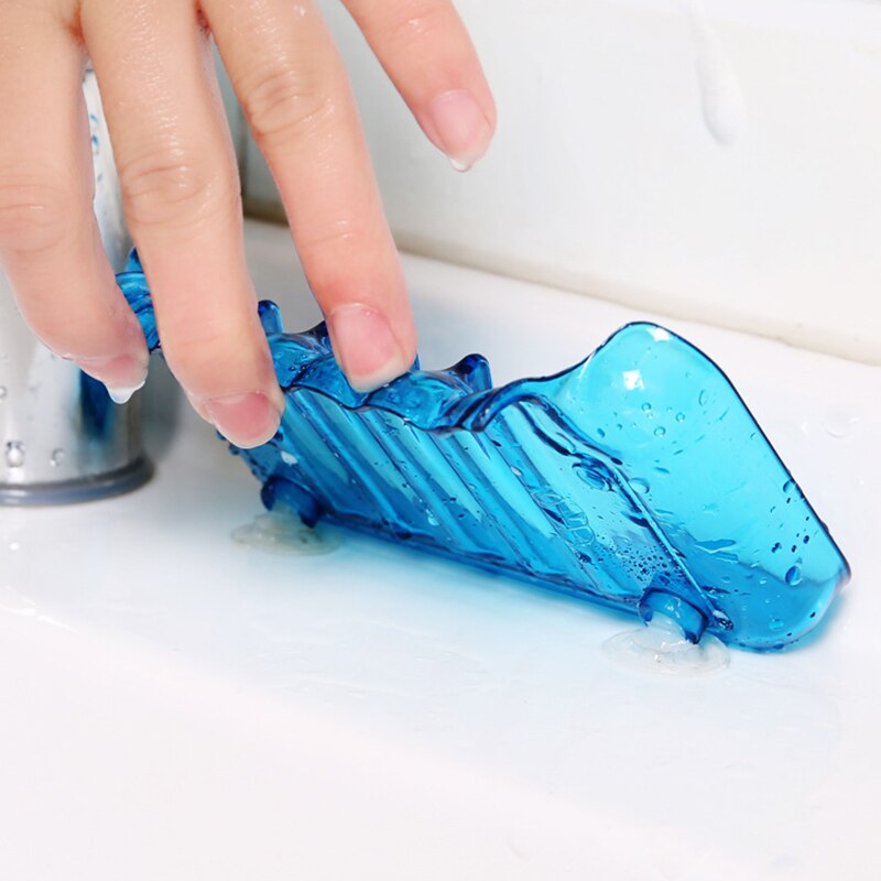 Soap Drainer Plastic Soap Holder Soap Drainer Plastic Soap Holder