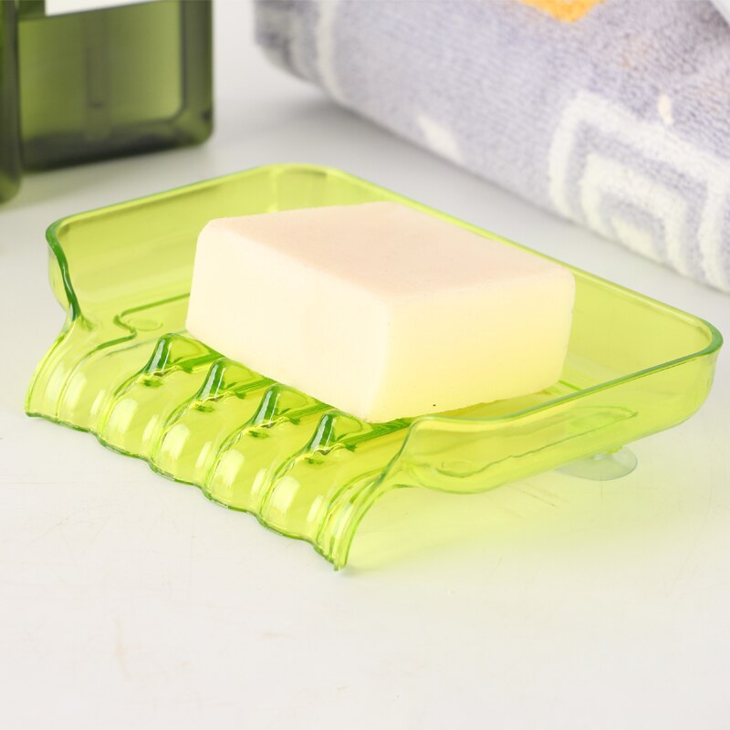 Soap Drainer Plastic Soap Holder Soap Drainer Plastic Soap Holder