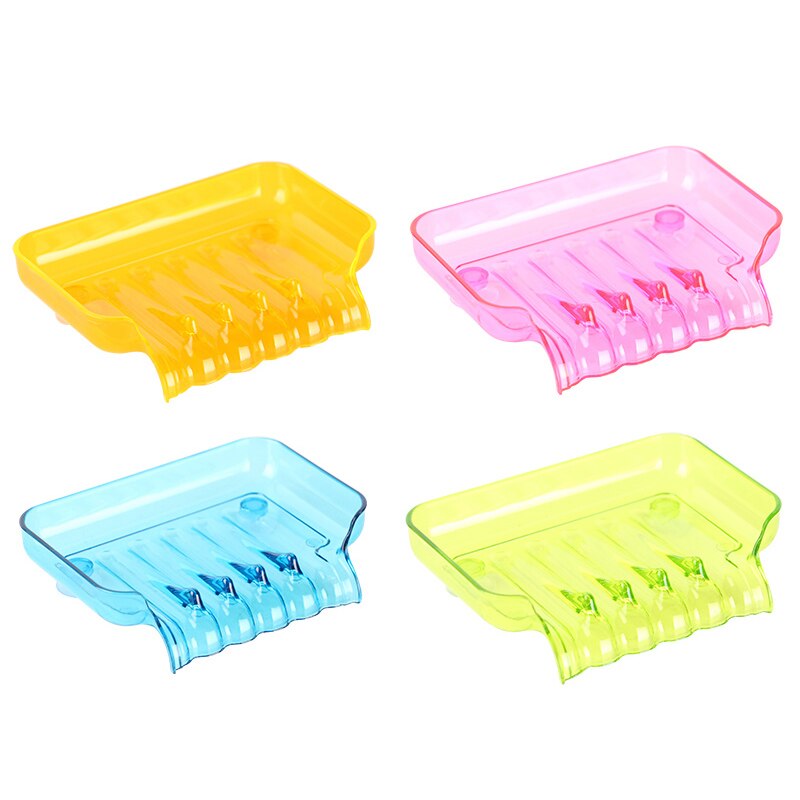 Soap Drainer Plastic Soap Holder Soap Drainer Plastic Soap Holder