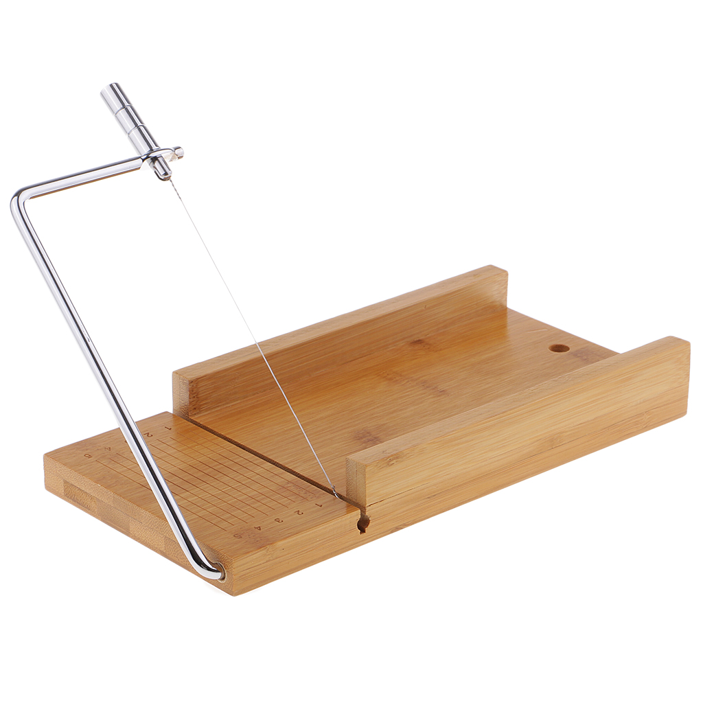 Soap Wire Cutter DIY Tool Soap Wire Cutter DIY Tool