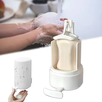 Soapy Box Soap Grinder Solid Grinding Bar Soapy Bar Dispenser Container Wall Mounted Crusher Solid Soapy Bar Grinding Soapy Box Soap Grinder Solid Grinding Bar Soapy Bar Dispenser Container Wall Mounted Crusher Solid Soapy Bar Grinding