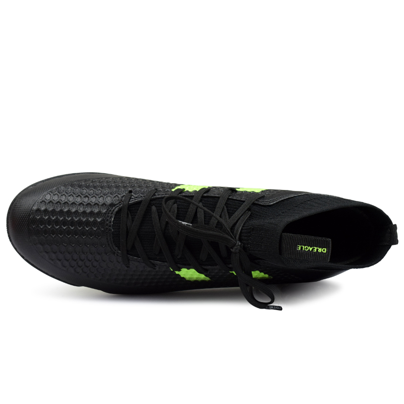 Soccer Football Shoes Ankle Sneakers Soccer Football Shoes Ankle Sneakers