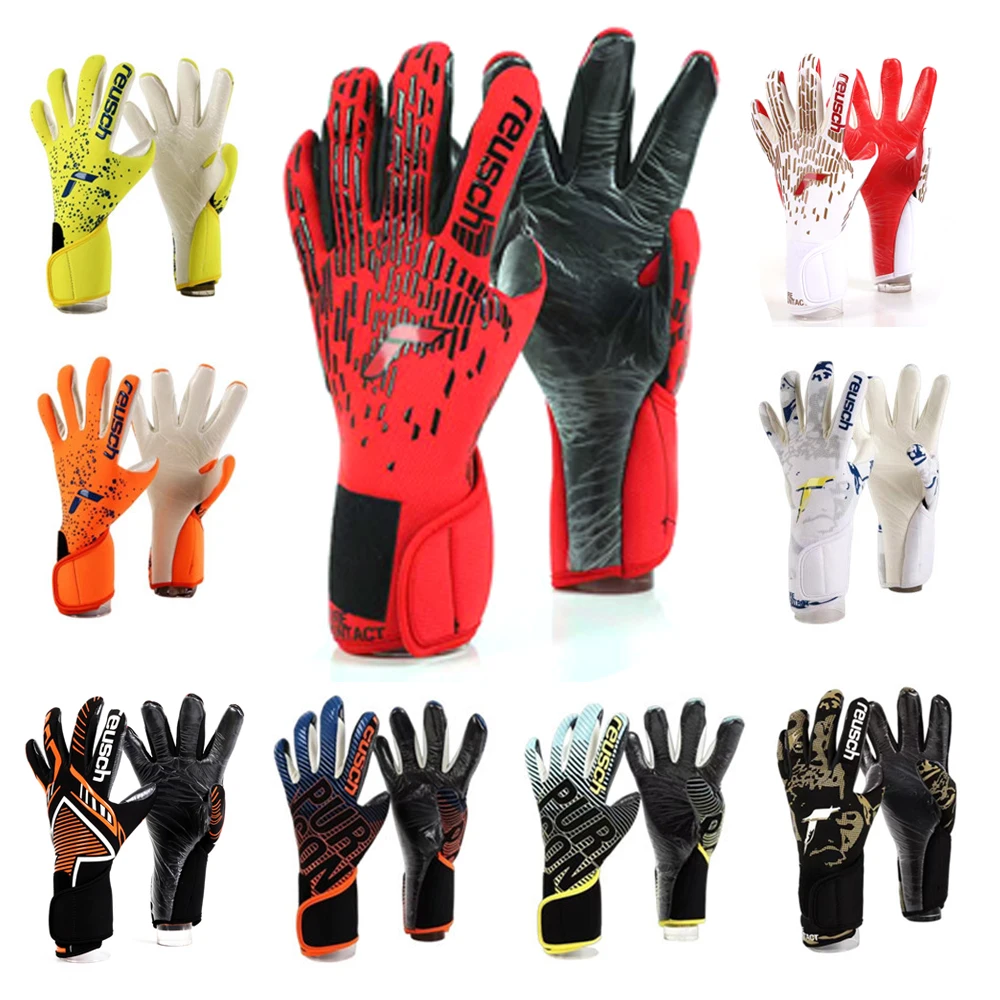 Soccer Goalkeeper Gloves (1 pair) Soccer Goalkeeper Gloves (1 pair)
