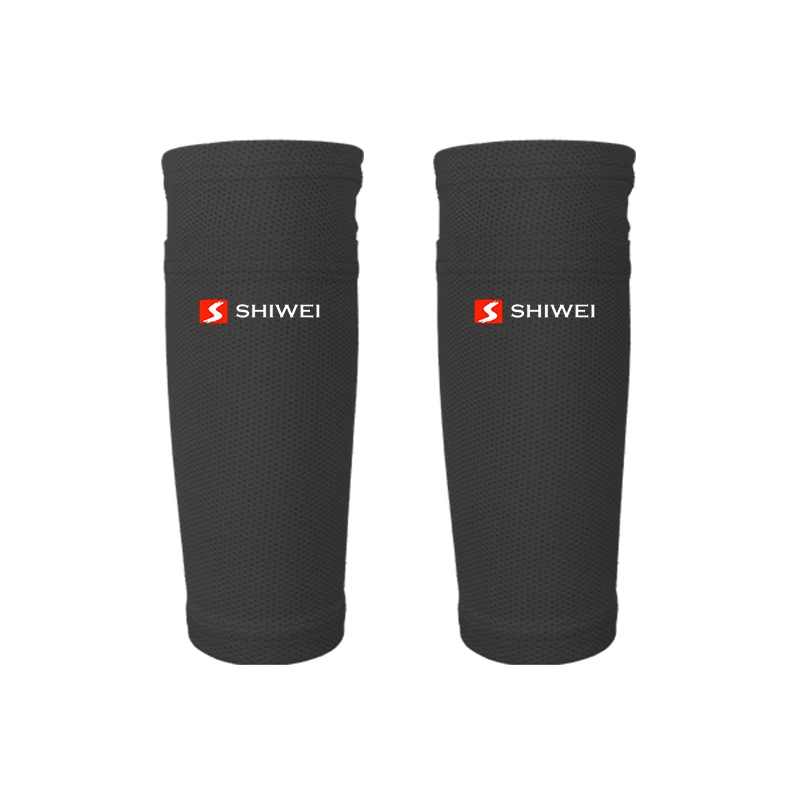 Soccer Shin Guard Pad Sports Knee Pads Calf Sleeve Sock Leg Support Anti-Sprain Football Compression Shin Pads Soccer Shin Guard Pad Sports Knee Pads Calf Sleeve Sock Leg Support Anti-Sprain Football Compression Shin Pads
