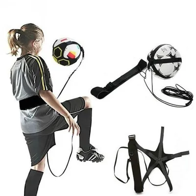 Soccer Training Equipment Kick Trainer Soccer Training Equipment Kick Trainer