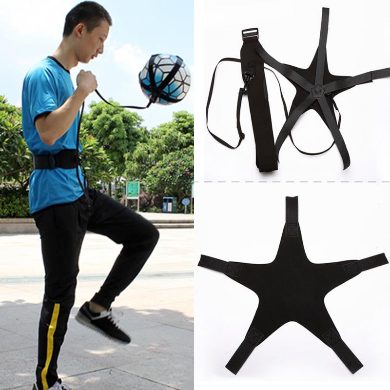 Soccer Training Equipment Kick Trainer Soccer Training Equipment Kick Trainer