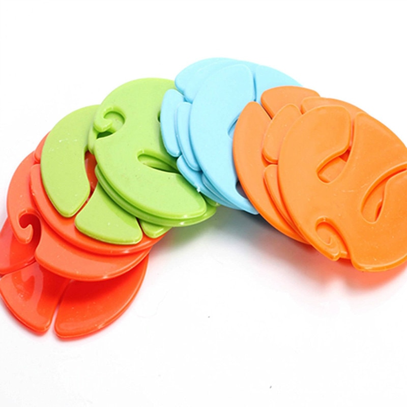 Sock Clips Holder and Hanger (10 pcs) Sock Clips Holder and Hanger (10 pcs)