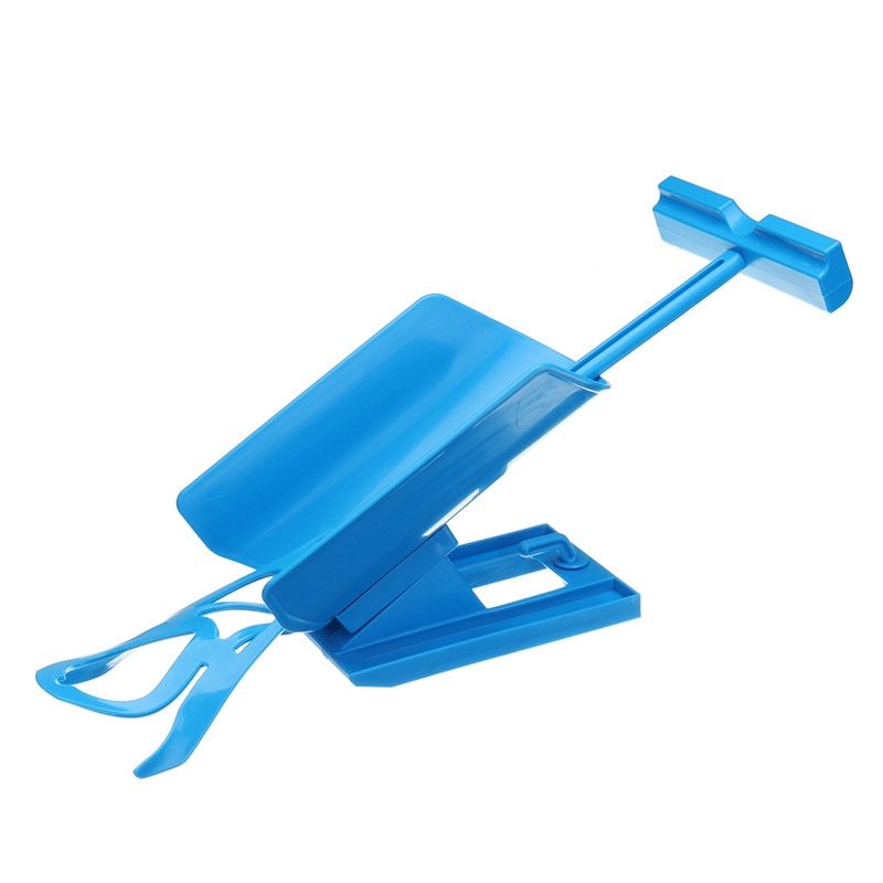 Sock Helper Plastic Ergonomic Tool