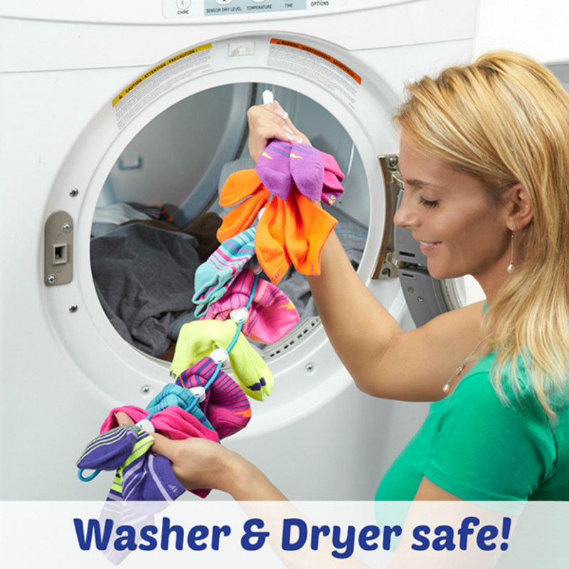 Sock Organizer Laundry Hanger Clips Sock Organizer Laundry Hanger Clips