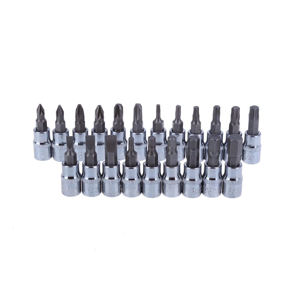 Socket Wrench Set 46PC Tool Kit Socket Wrench Set 46PC Tool Kit
