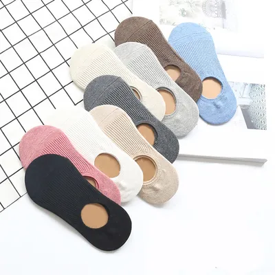 Socks For Women Cotton Fabric 5 Pairs Socks For Women Cotton Fabric 5 Pairs