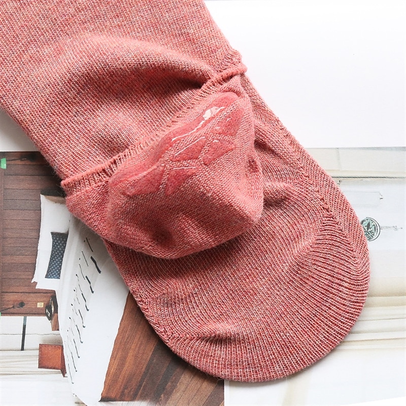 Socks For Women Cotton Fabric 5 Pairs Socks For Women Cotton Fabric 5 Pairs