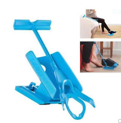 Socks Slider Aid for Elderly and PWD