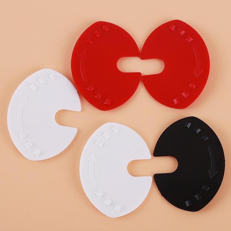 Soda Can Cover Top Lid Seal Protector (5 pcs)