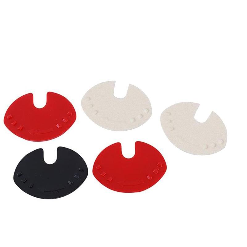 Soda Can Cover Top Lid Seal Protector (5 pcs)